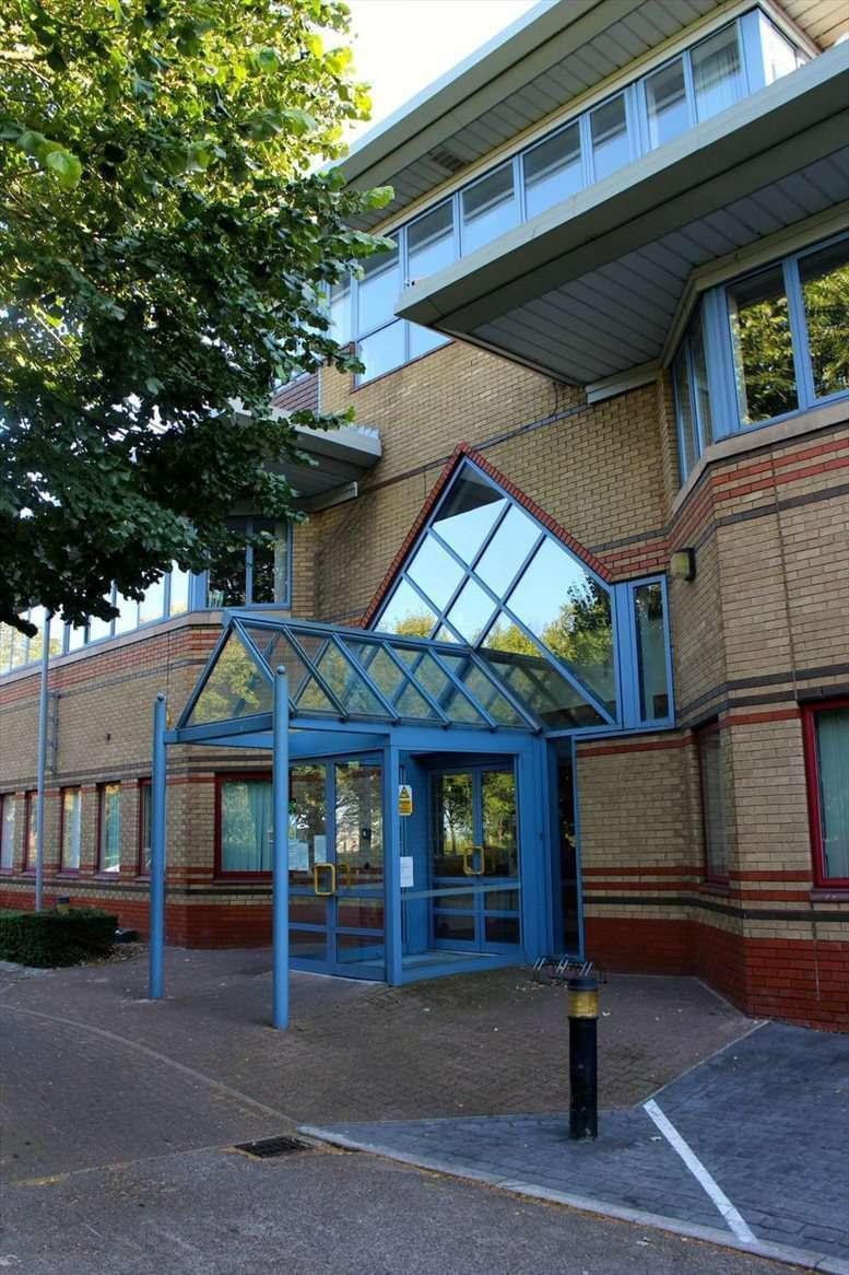 Alexandra Gate Business Centre image 5