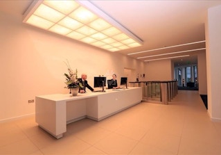 Chadwick Business Centres Limited image 2