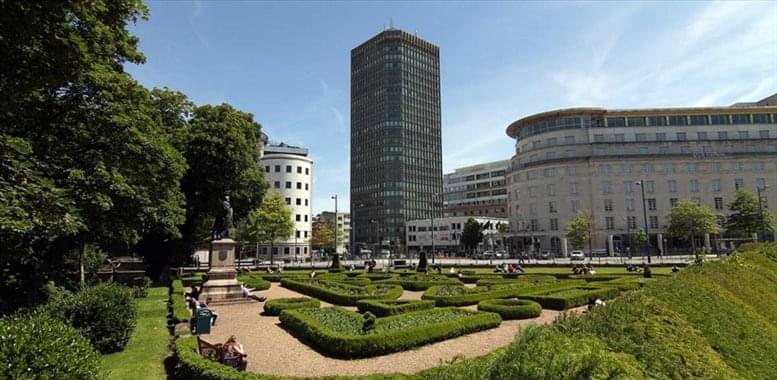 Chadwick Business Centres Limited image 3