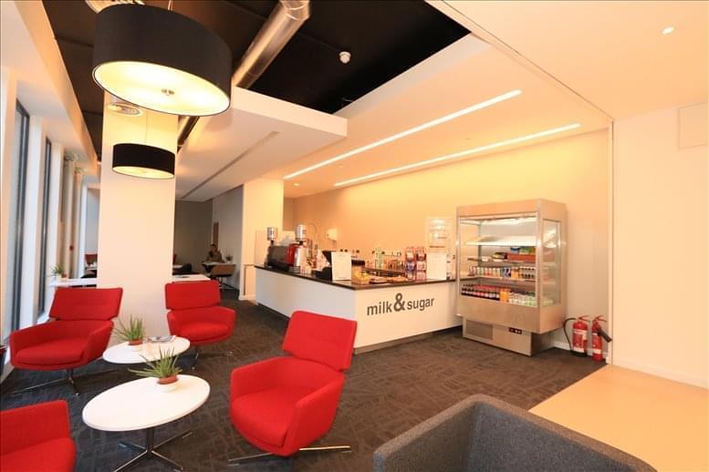 Chadwick Business Centres Limited image 1