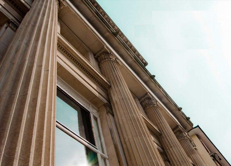 Portland House image 1