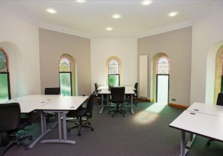 Office Space in Town image 2