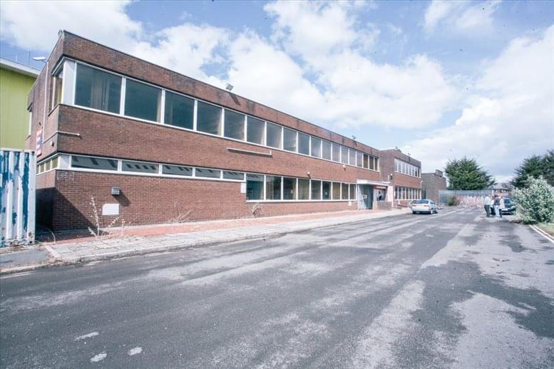 Meanwhile Creative image 1