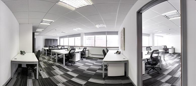 Rombourne Business Centres image 2