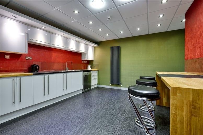 Rombourne Business Centres image 4