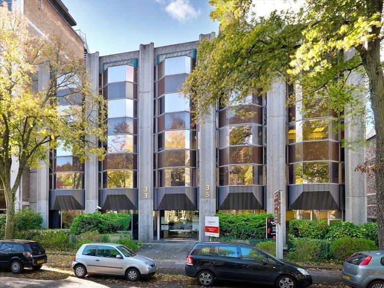 Rombourne Business Centres image 3