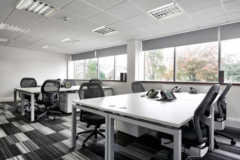 Rombourne Business Centres image 5