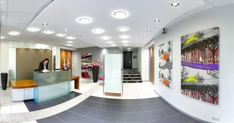 Rombourne Business Centres image 1