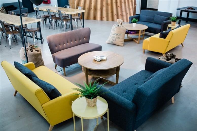 Chadwick Business Centres Limited image 3