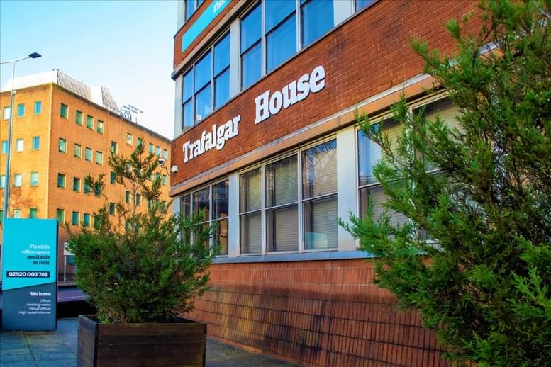 Bizspace Plc image 2