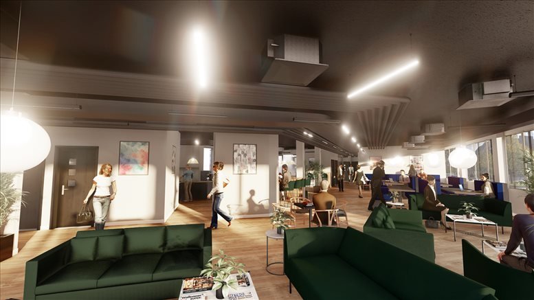 Bizspace Plc image 3