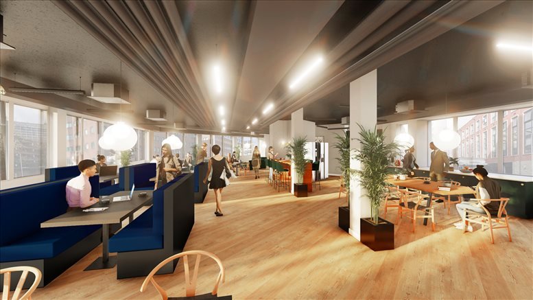 Bizspace Plc image 5