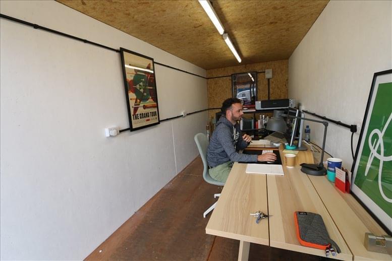 Meanwhile Creative image 2