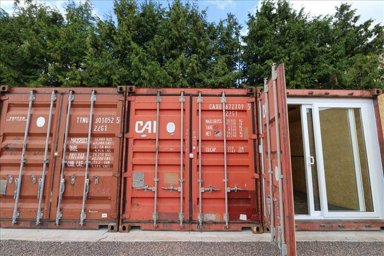 Meanwhile Creative image 4