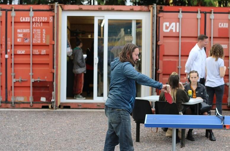 Meanwhile Creative image 3