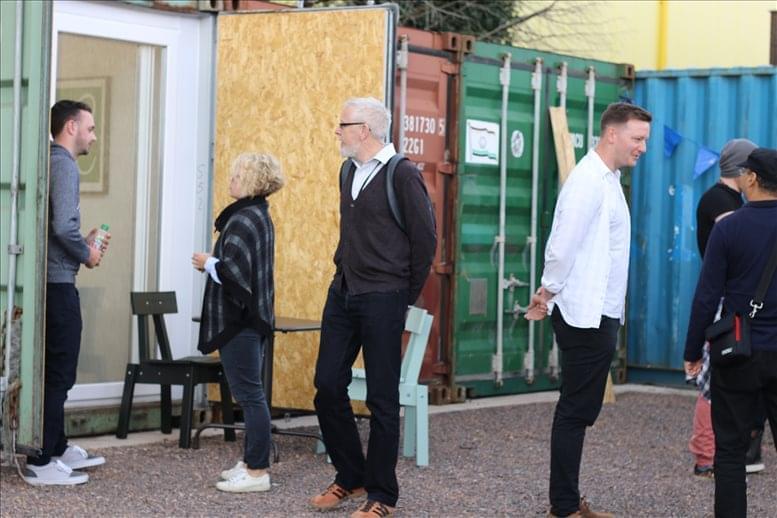 Meanwhile Creative image 5