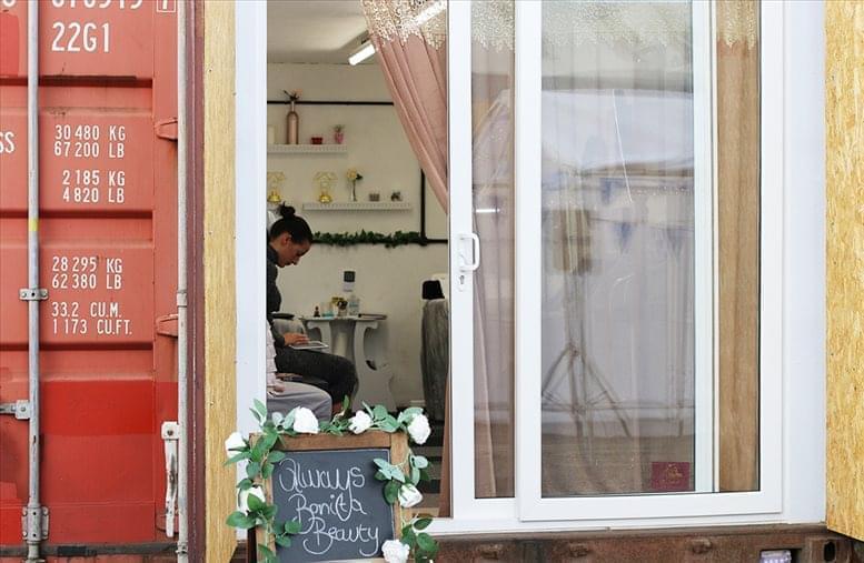 Meanwhile Creative image 1