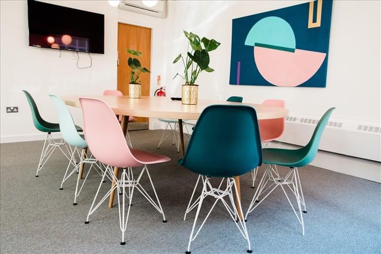 Chadwick Business Centres Limited image 4