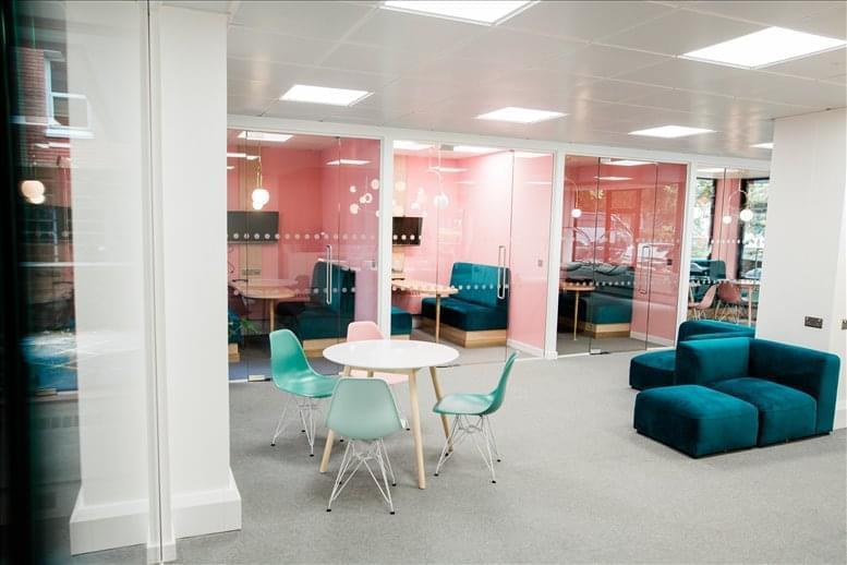 Chadwick Business Centres Limited image 3