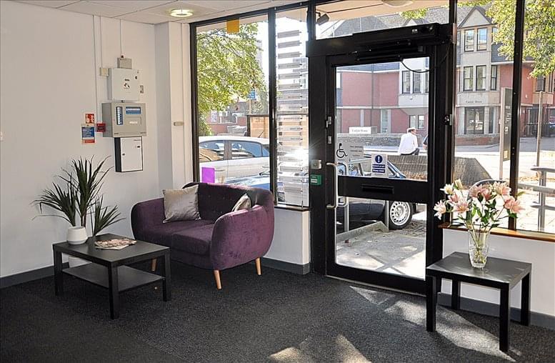 Chadwick Business Centres Limited image 5