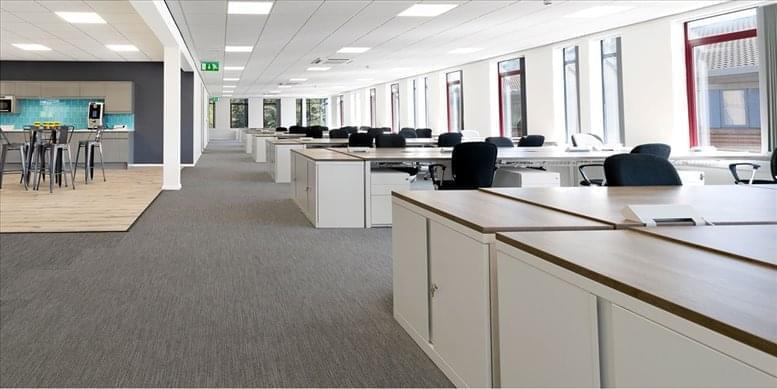 Work and Meet Ltd image 3