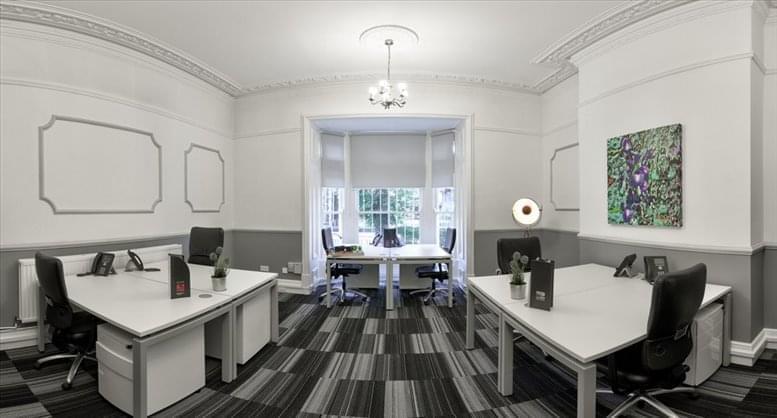 Rombourne Business Centres image 2