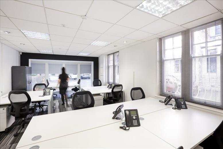 Rombourne Business Centres image 3