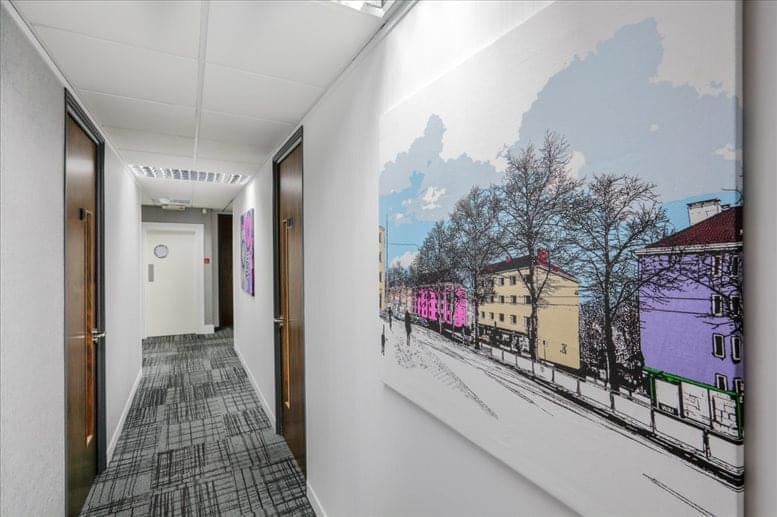 Rombourne Business Centres image 5