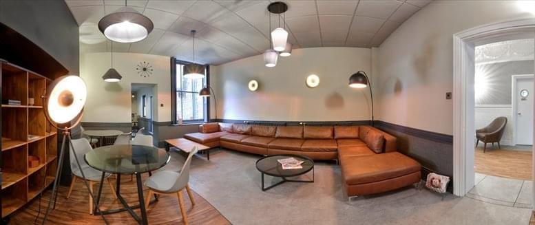 Rombourne Business Centres image 1