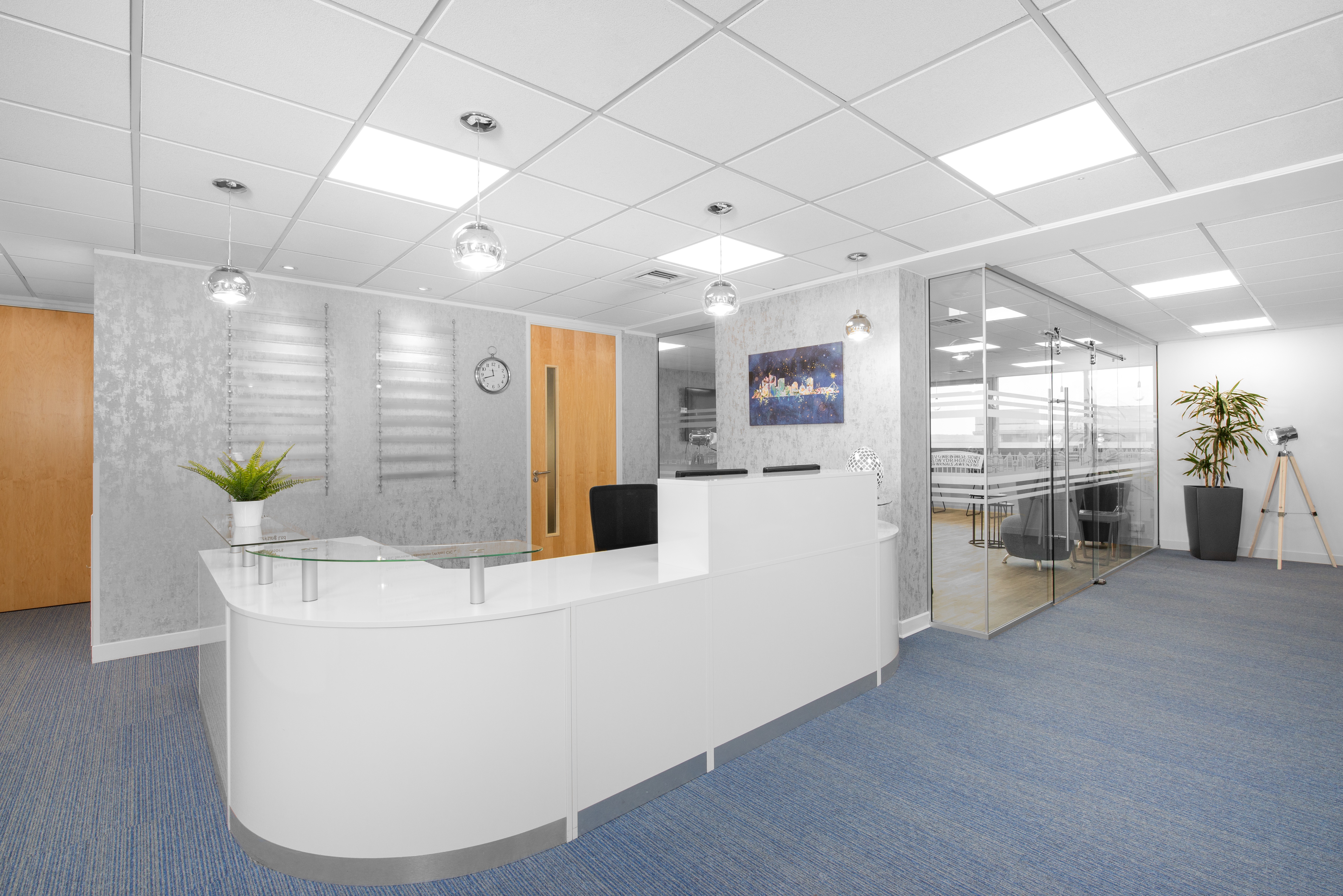 Regus - Cardiff Brunel House image 2