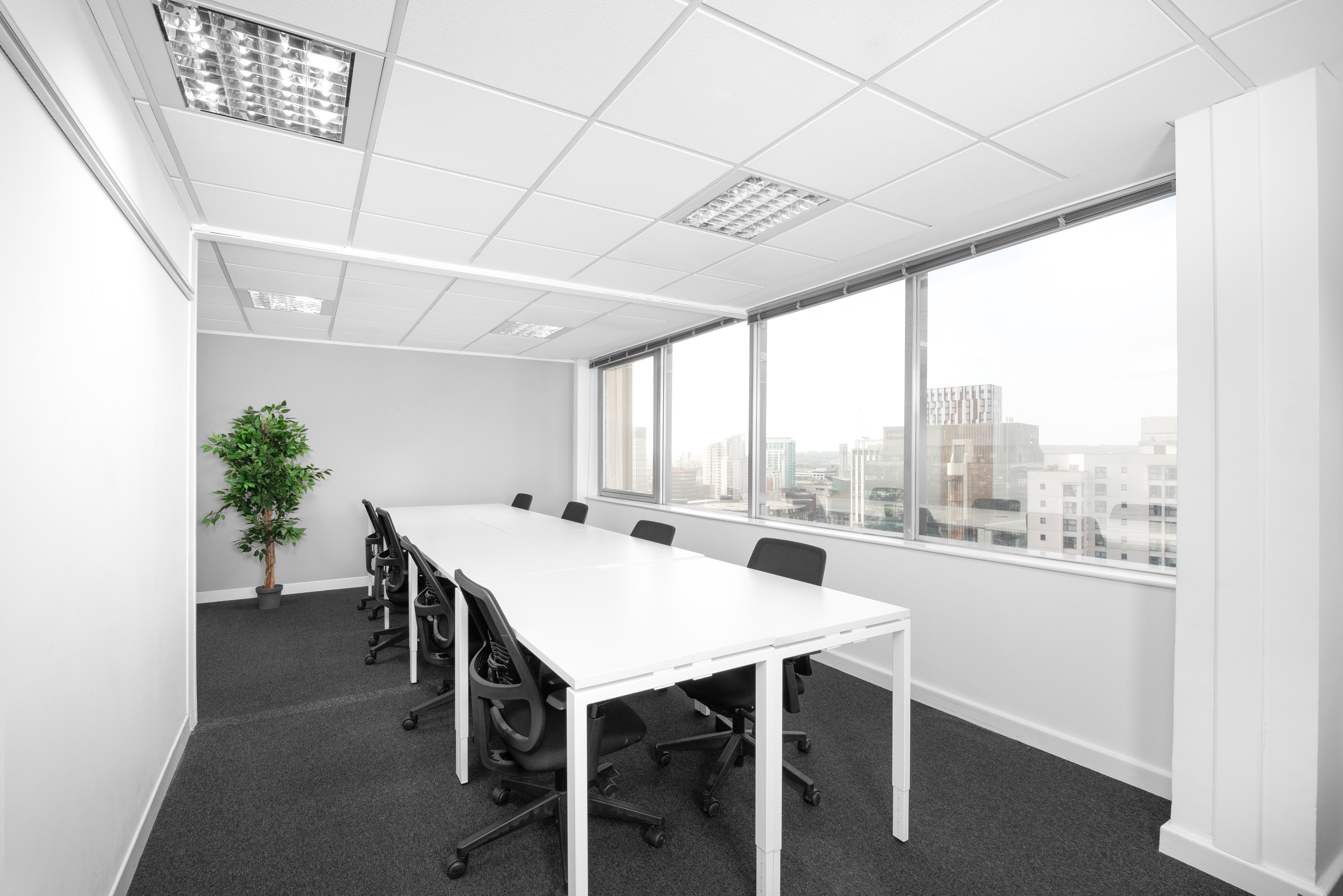 Regus - Cardiff Brunel House image 4