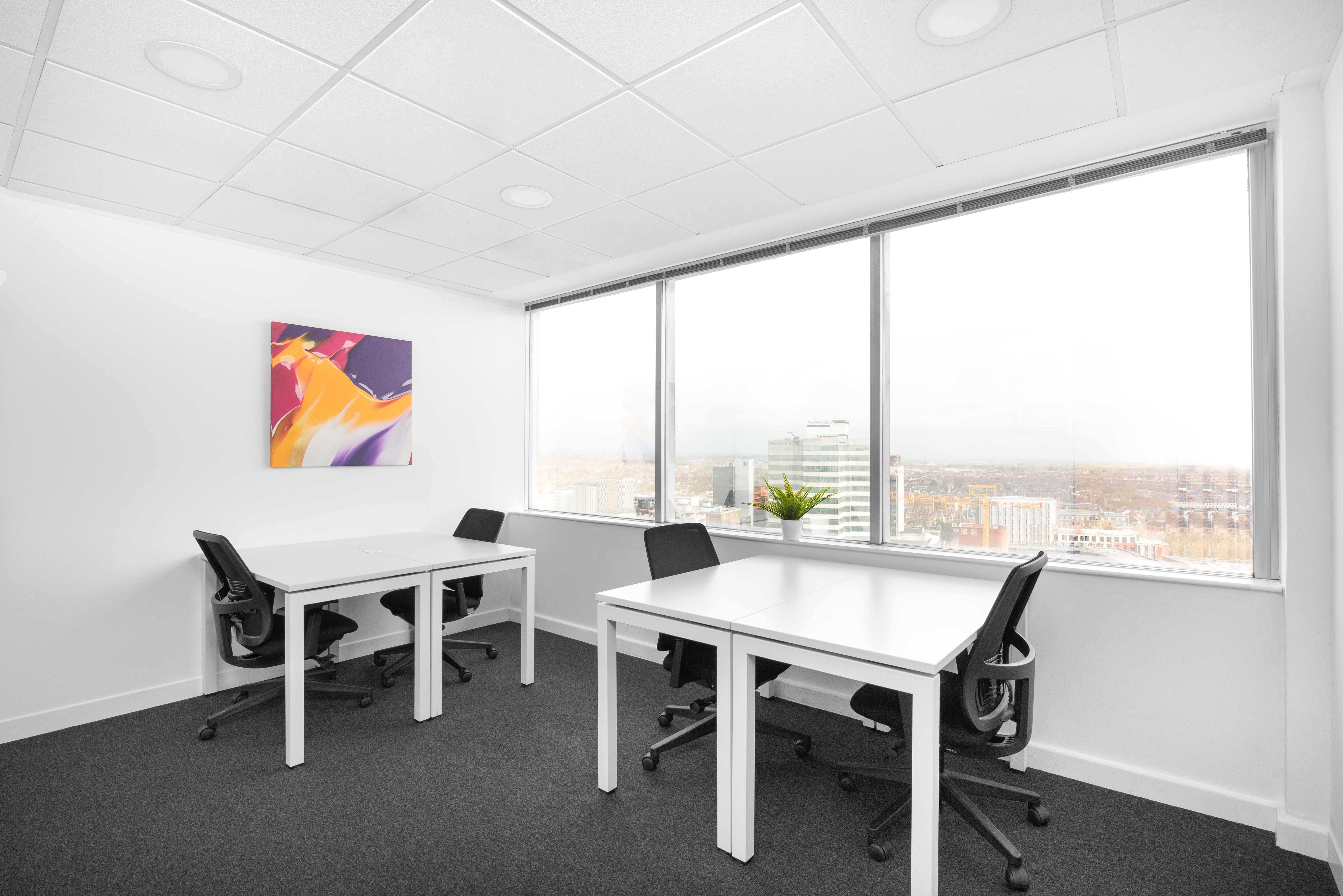 Regus - Cardiff Brunel House image 3