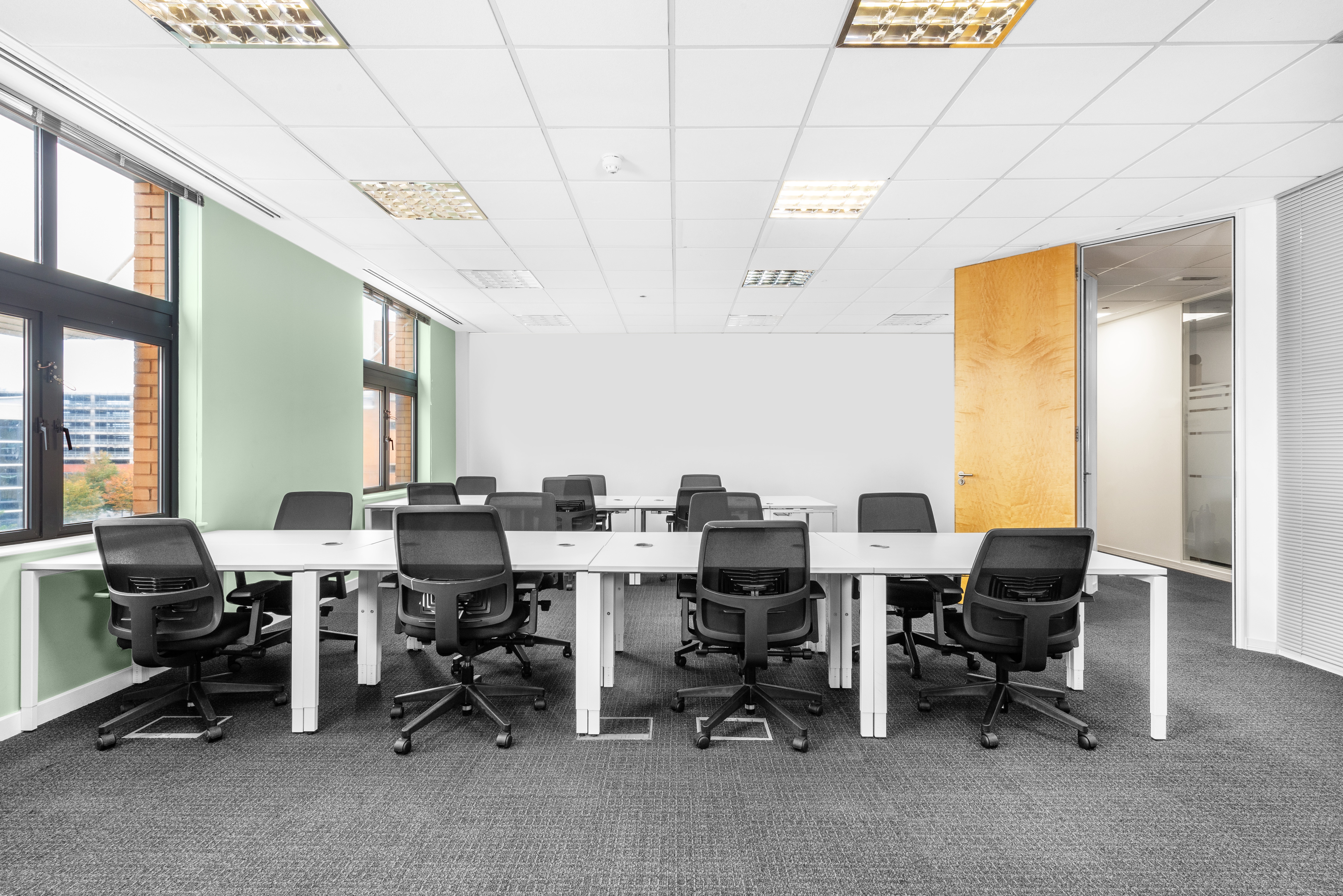 Regus - Cardiff  Cardiff Bay image 5