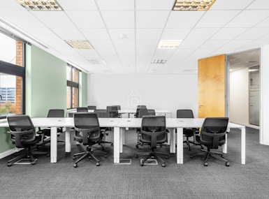 Regus - Cardiff  Cardiff Bay image 5