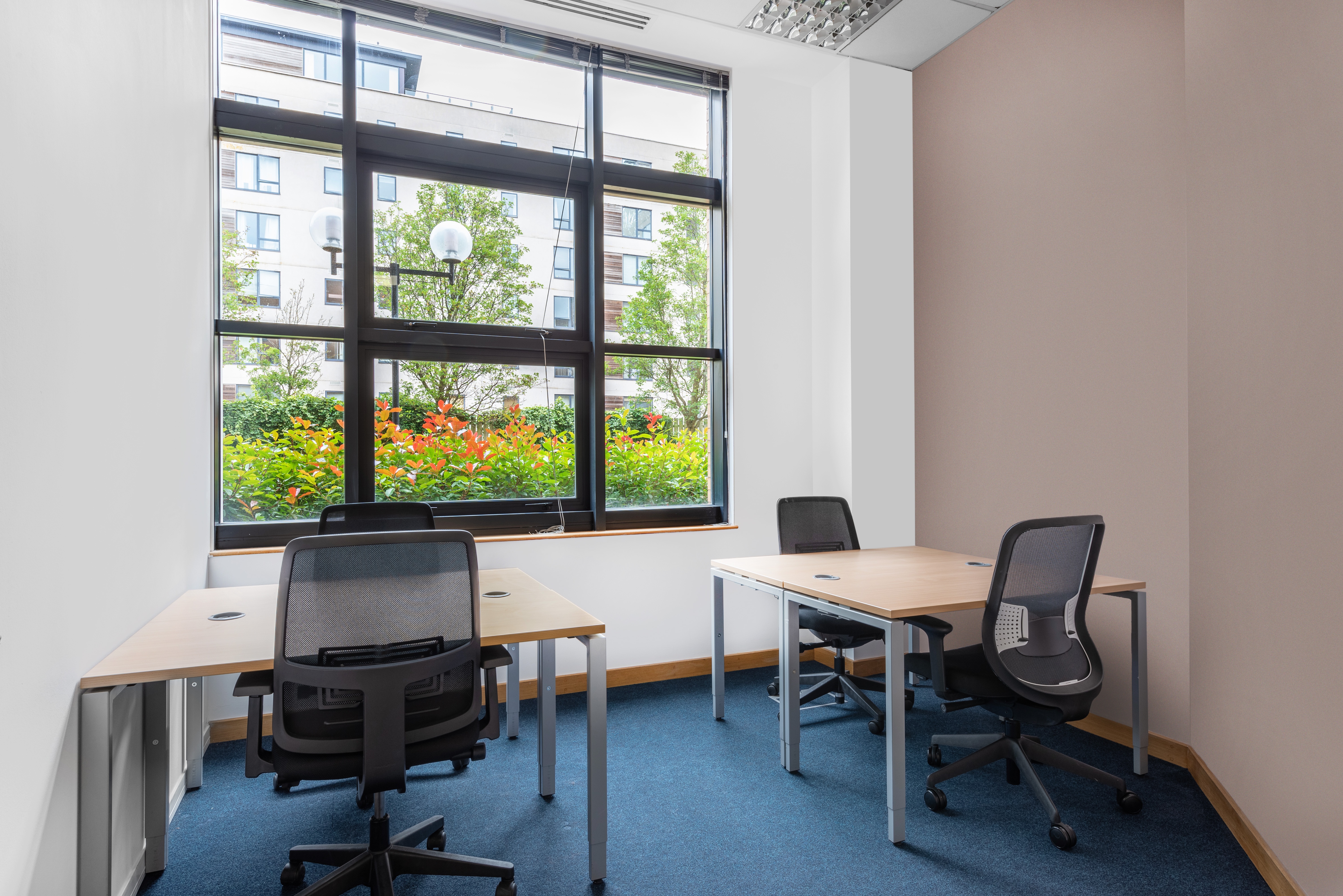 Regus - Cardiff  Cardiff Bay image 3