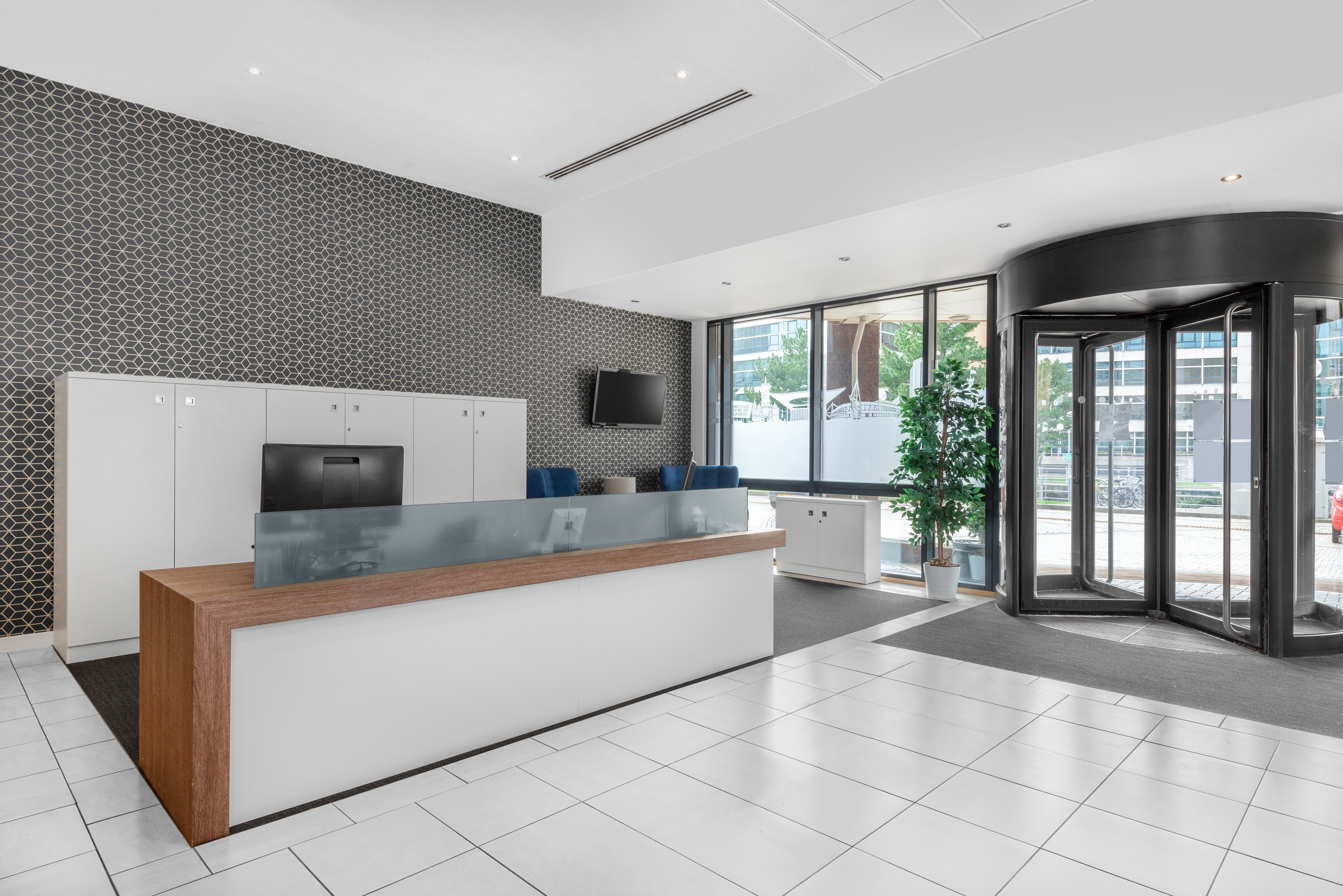 Regus - Cardiff  Cardiff Bay image 2