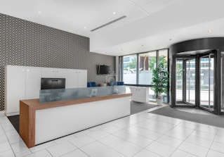 Regus - Cardiff  Cardiff Bay image 2