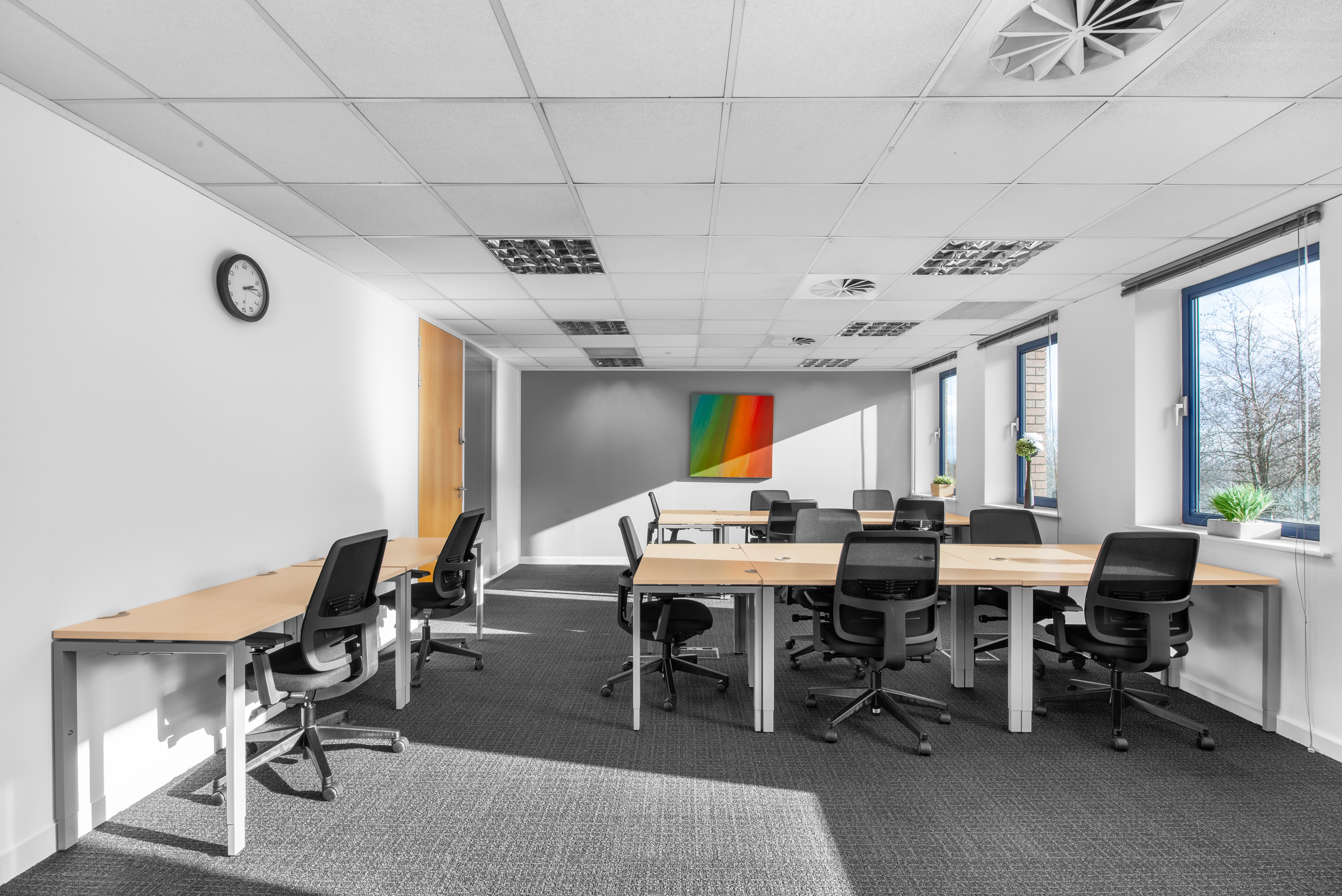 Regus - Cardiff Gate Business Park image 3