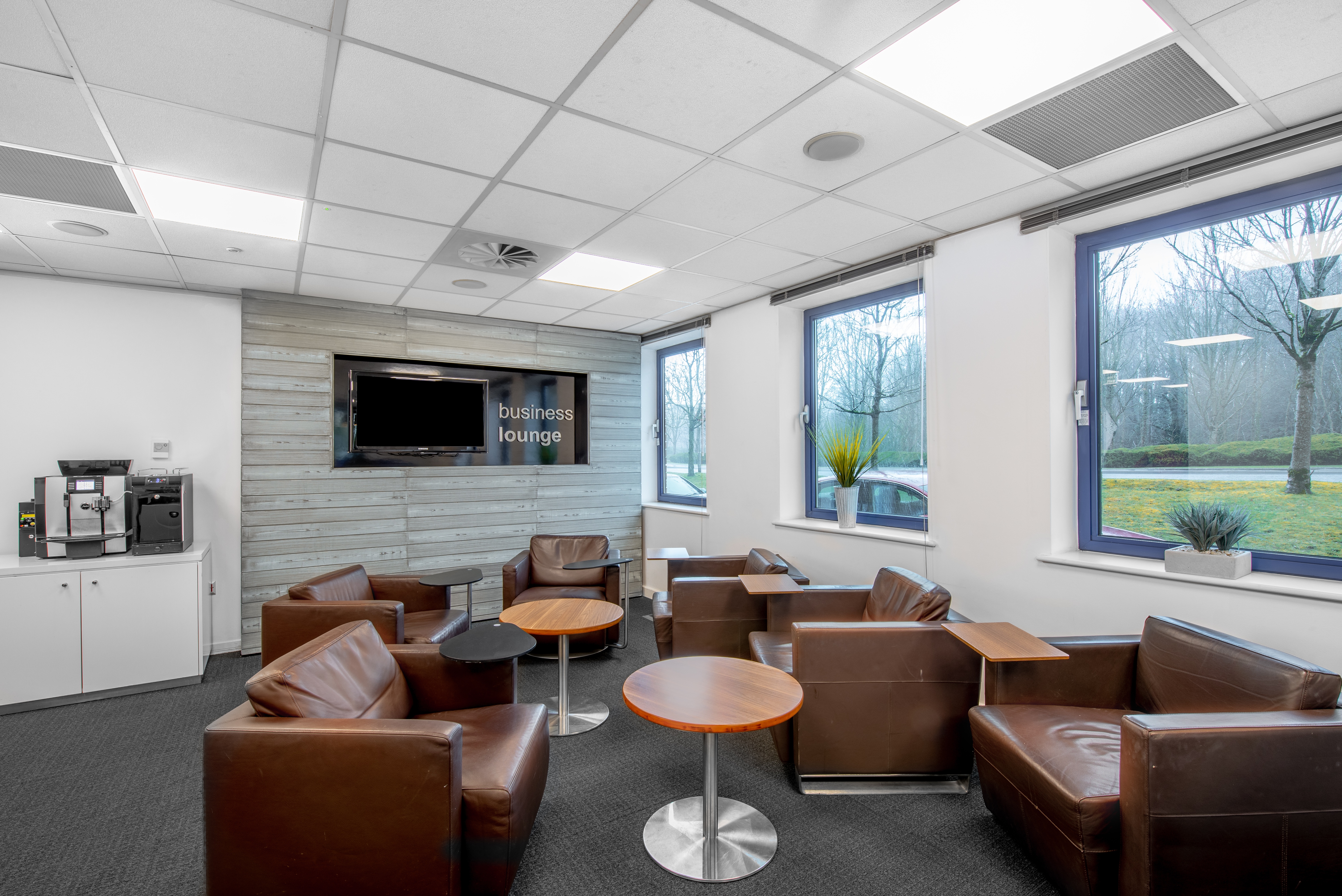 Regus - Cardiff Gate Business Park image 5