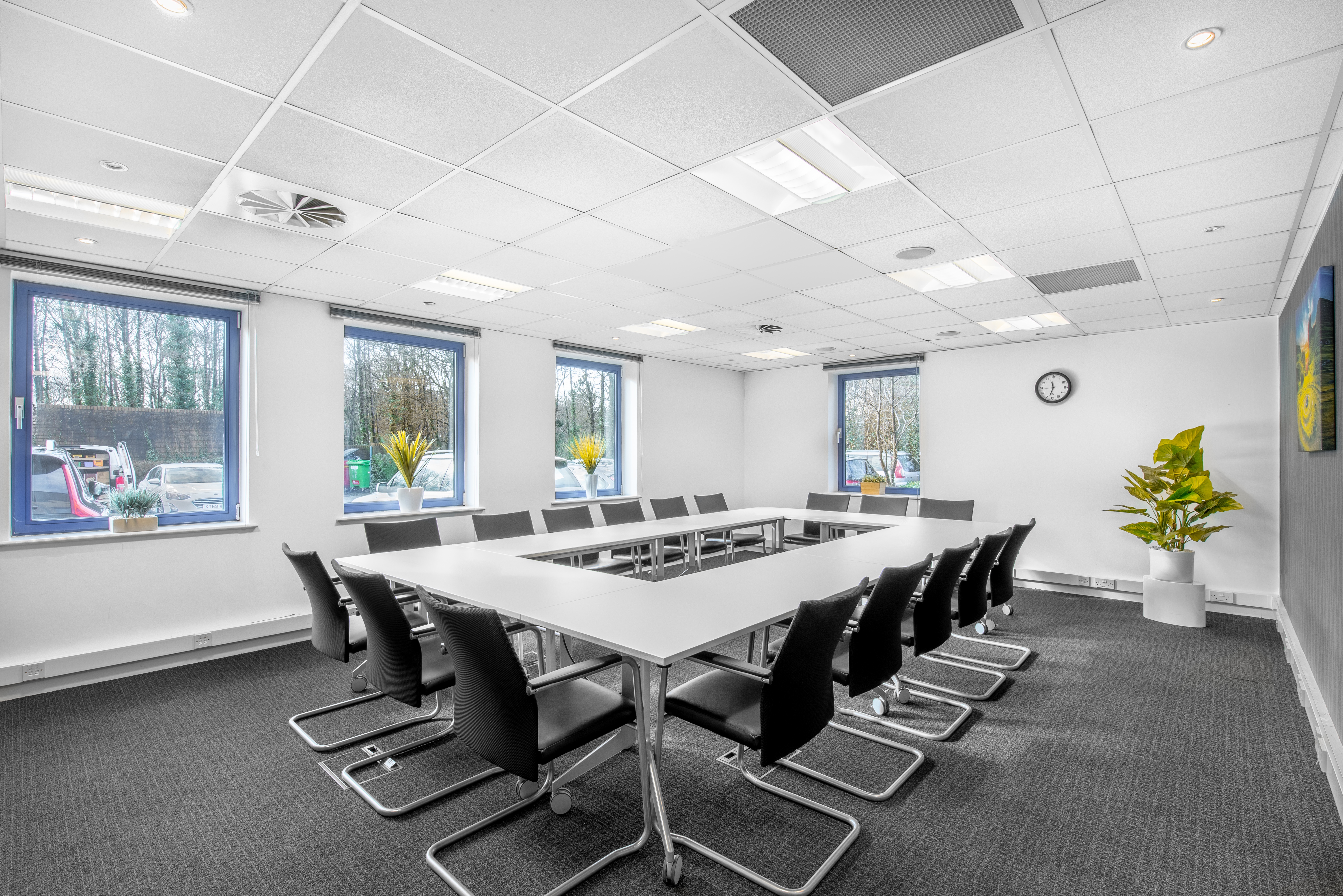 Regus - Cardiff Gate Business Park image 4