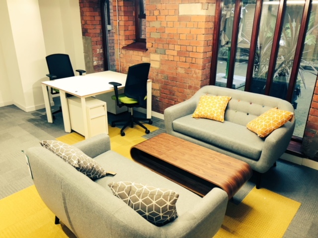 Space2Co-Work at The Maltings image 2