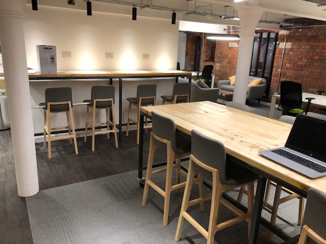 Space2Co-Work at The Maltings image 3