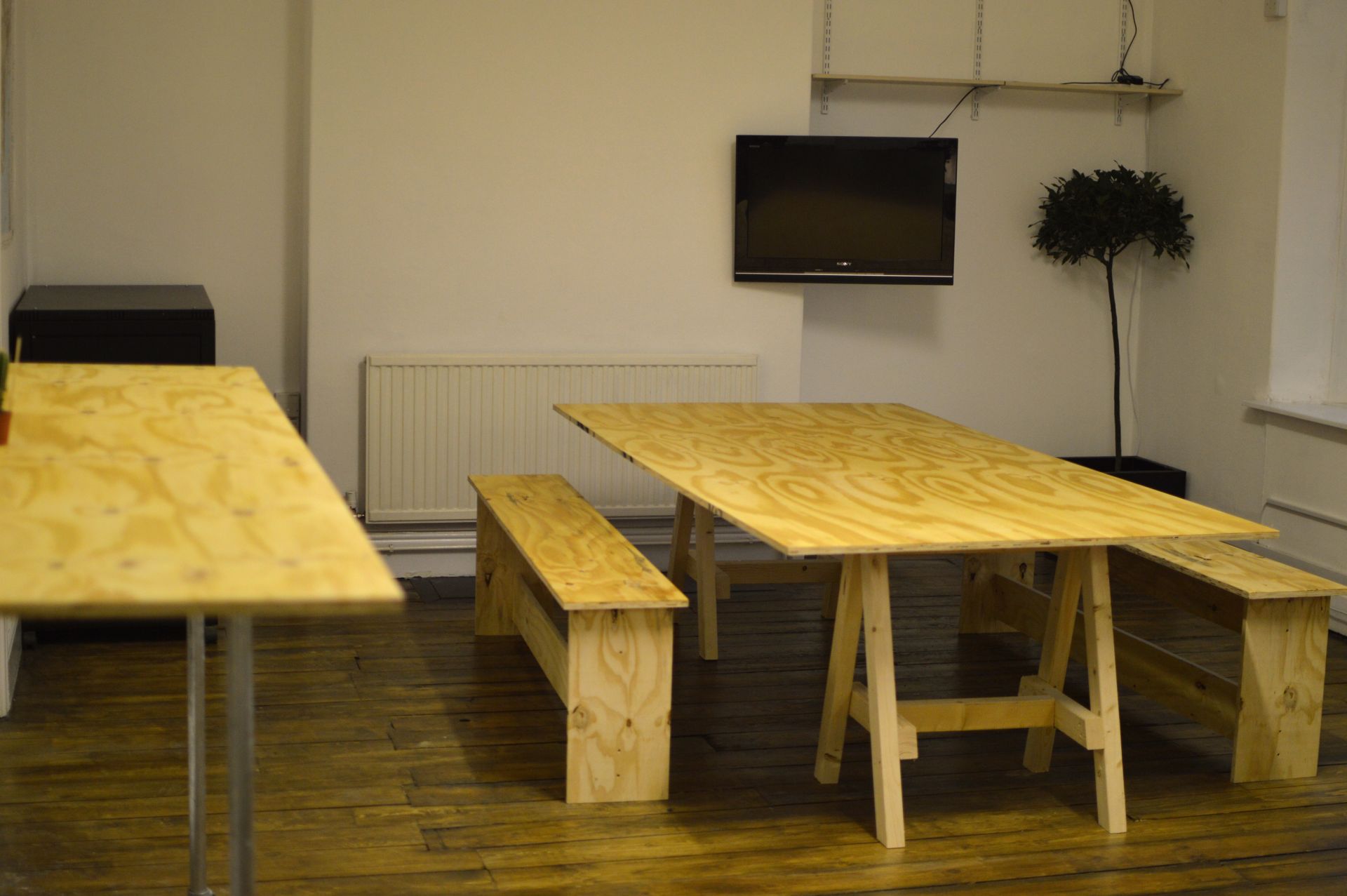 The Arcade Vaults image 2