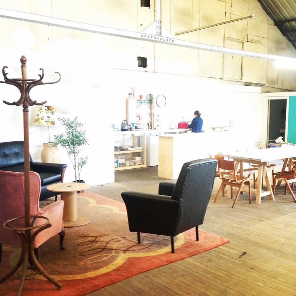 The Sustainable Studio image 2