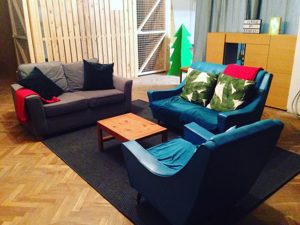 The Sustainable Studio image 3