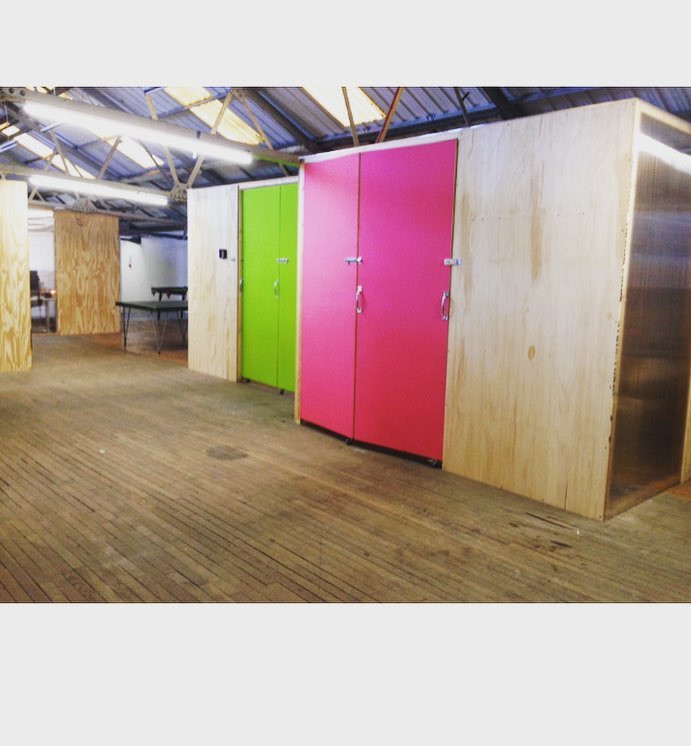 The Sustainable Studio image 5