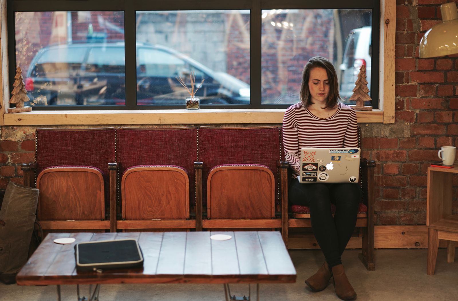 Tramshed Tech image 2