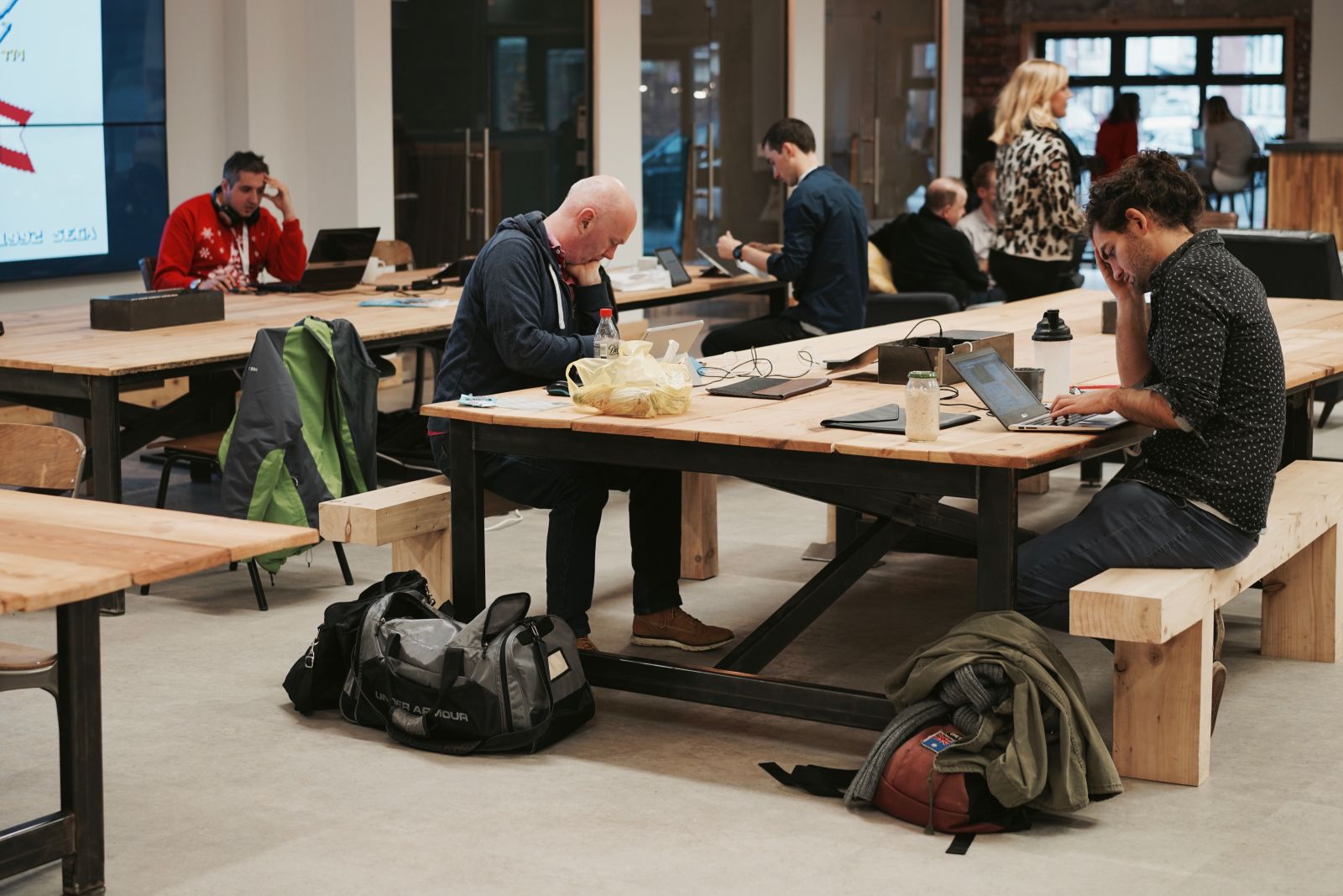 Tramshed Tech image 4