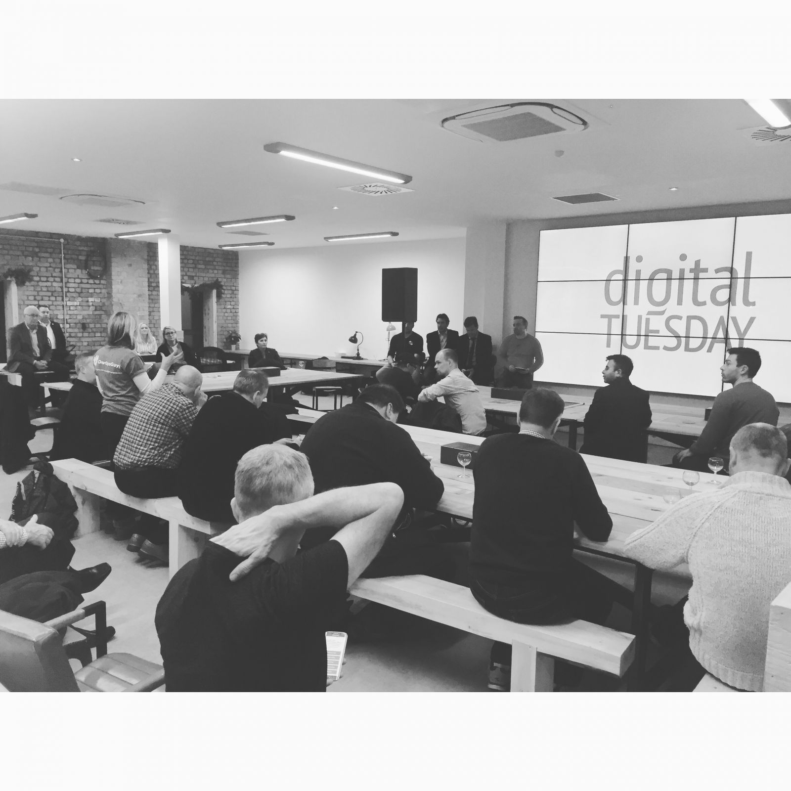 Tramshed Tech image 3