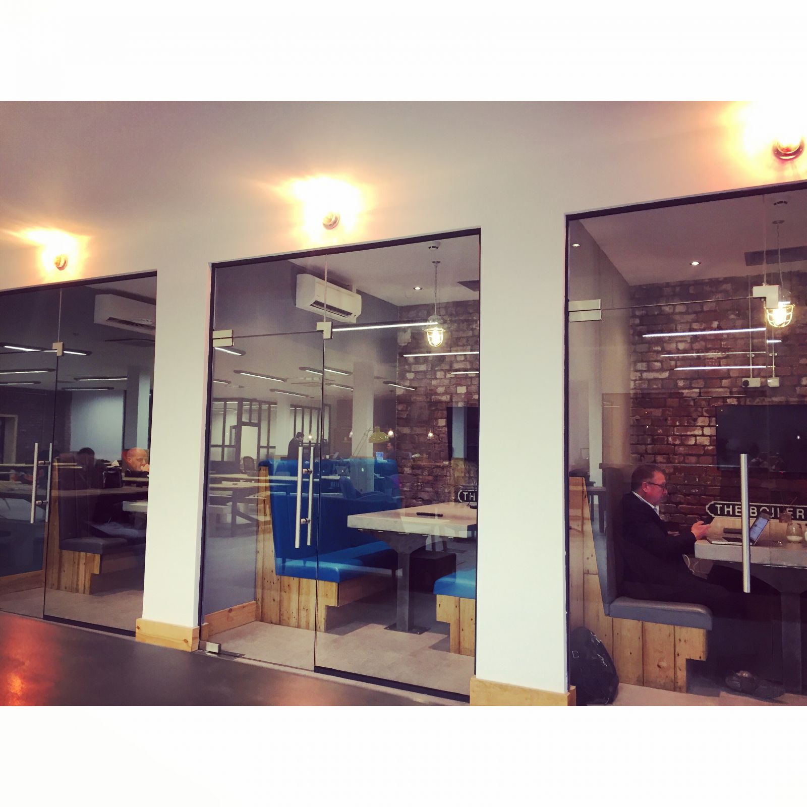 Tramshed Tech image 5